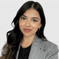 Photo of Parisa Durrani