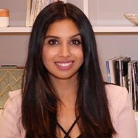 Photo of Madhu Punjabi