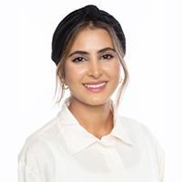 Photo of Rimah Husain
