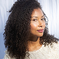 Photo of Scarlett Rocourt