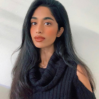 Photo of Sravya Adusumilli