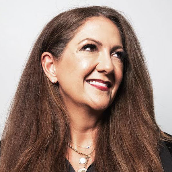 Photo of Artemis Patrick, President & CEO of Sephora North America