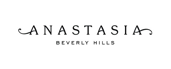Anastasia Beverly Hills Brand Logo