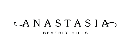 Logotipo de Anastasia Beverly Hills