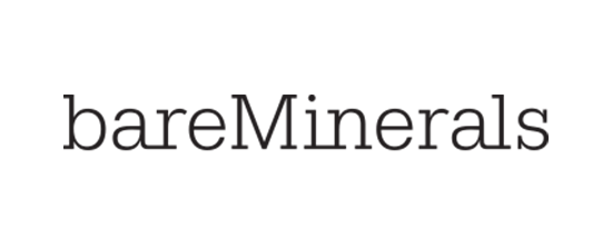 The bareMinerals Logo