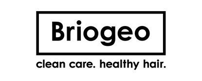 Briogeo Brand Logo
