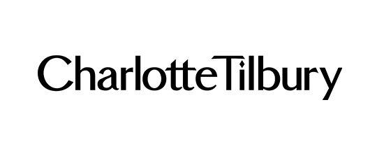 Logotipo de Charlotte Tilbury