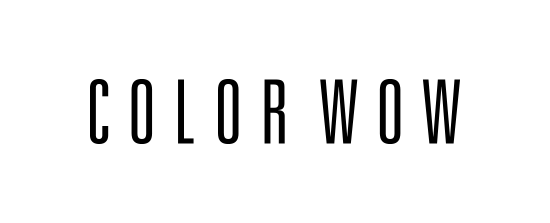 Color Wow Logo