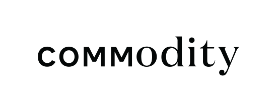 Commodity Logo