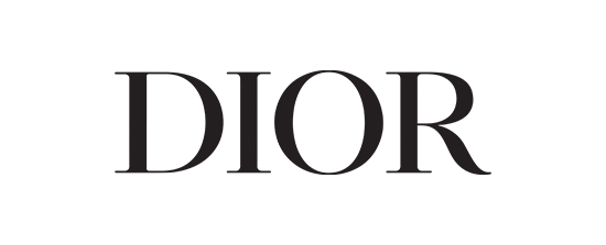 Logotipo Dior