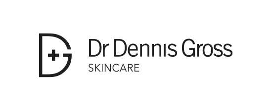 Logotipo del Dr. Dennis Gross