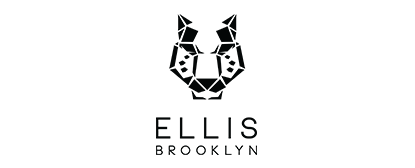 Ellis Brooklyn Logo