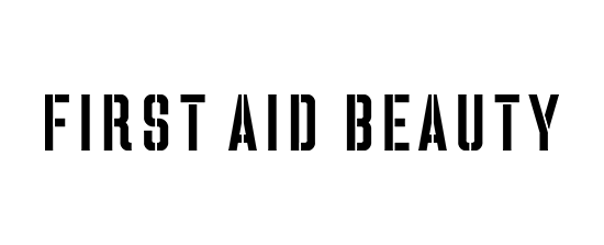 Logotipo de Belleza de Primeros Auxilios