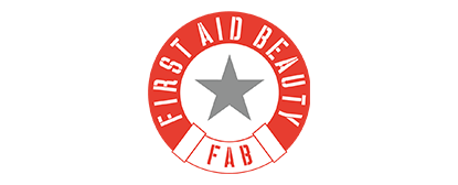 First Aid Beauty Brand Logo