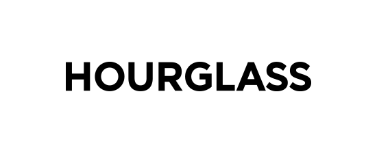 Hourglass Logo