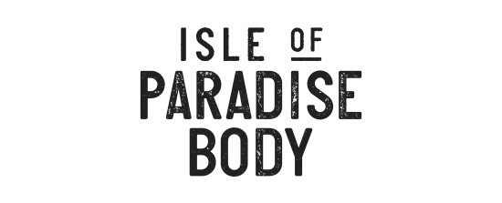 Isle of Paradise Logo