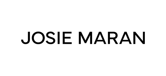 Josie Maran Logo