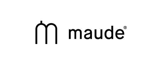 maude Logo
