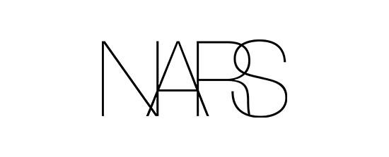 Logotipo de Nars