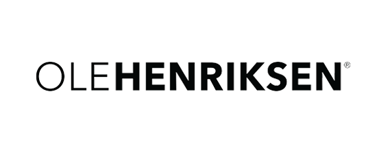 Logotipo de Ole Henriksen