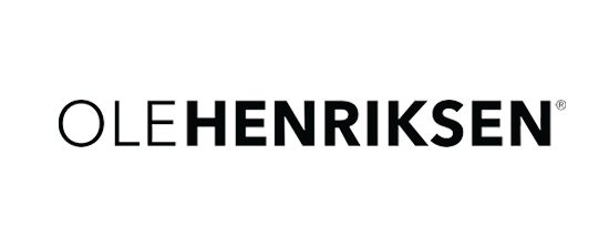 Ole Henriksen Logo