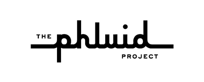The Phluid Project Logo