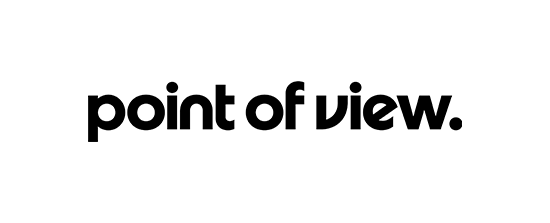 point of view Logo