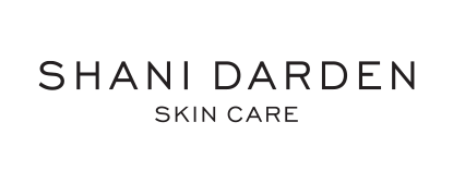 SHANI DARDEN SKIN CARE Brand Logo