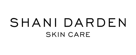 Logotipo de Shani Darden