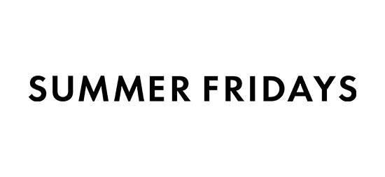 Summer Fridays Logo