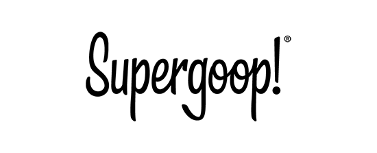 Logotipo de Supergoop