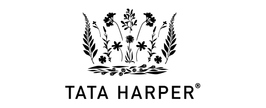 Tata Harper Logo