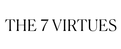 The 7 Virtues Brand Logo