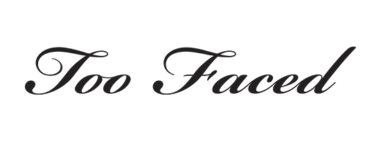 Logotipo de Too Faced