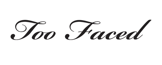 Too faced logo online