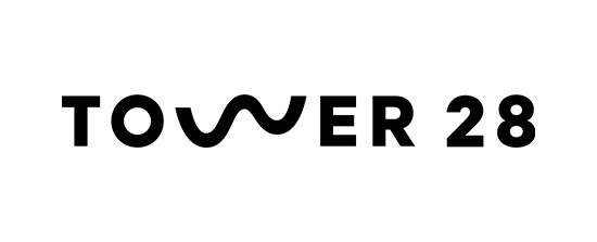 Tower 28 Logo