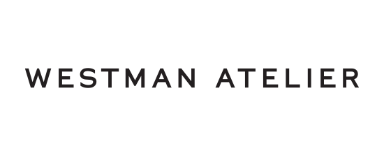 The Westman Atelier Logo