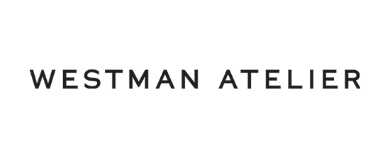 Westman Atelier Logo