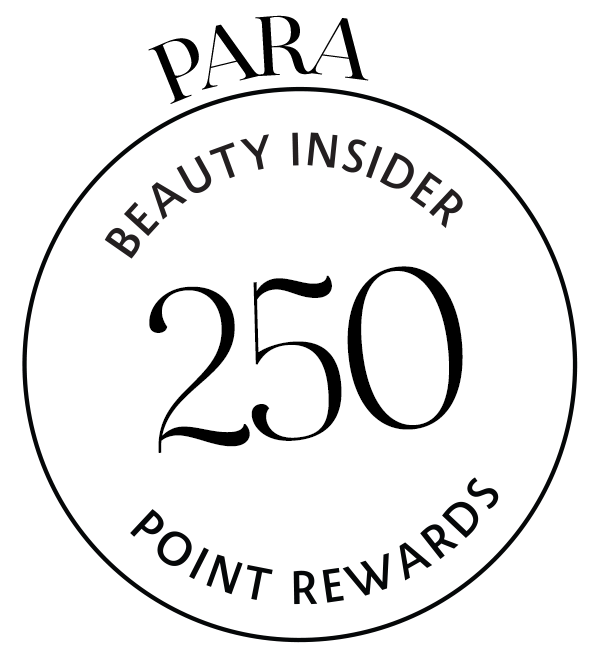 25 Puntos Beauty Insider