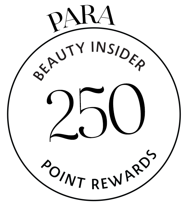 250 Beauty Insider Point Rewards