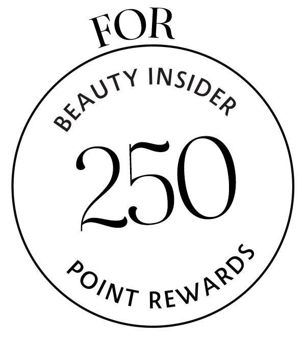 25 Puntos Beauty Insider