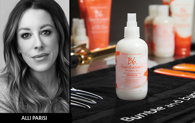 Photo of Bumble and Bumble Products