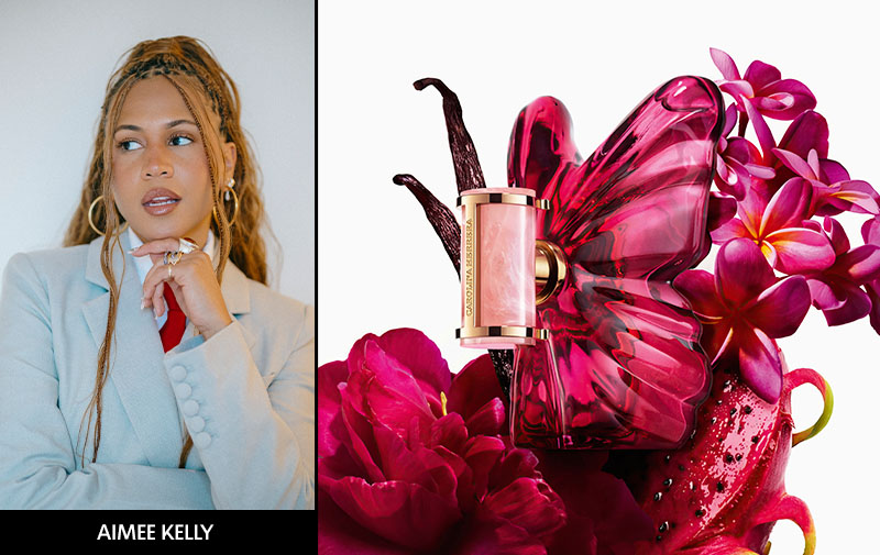 Photo of Carolina Herrera Products