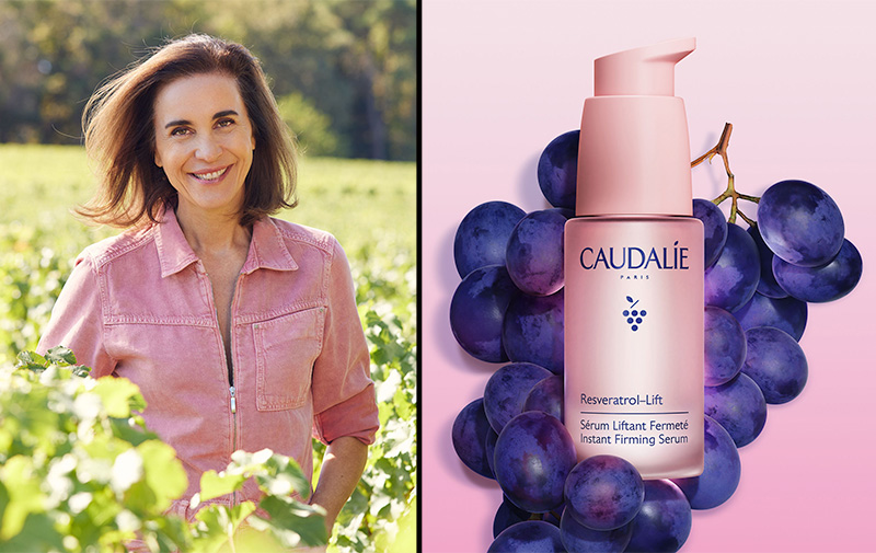 Photo of Caudalie Founder