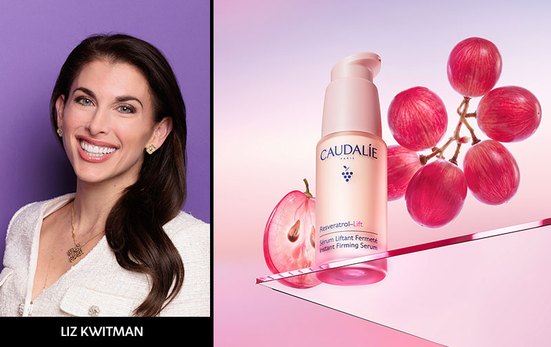 Photo of Caudalie Products