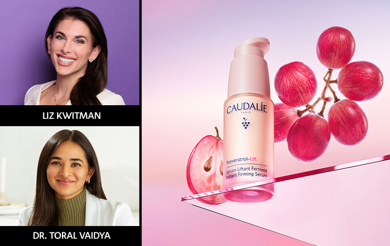 Photo of Caudalie Products