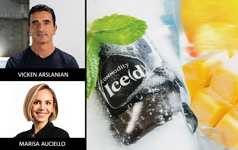 Photo of Commodity Products