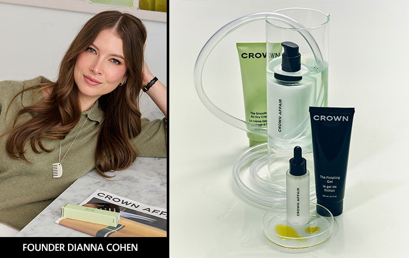 Photo of Crown Affair Products