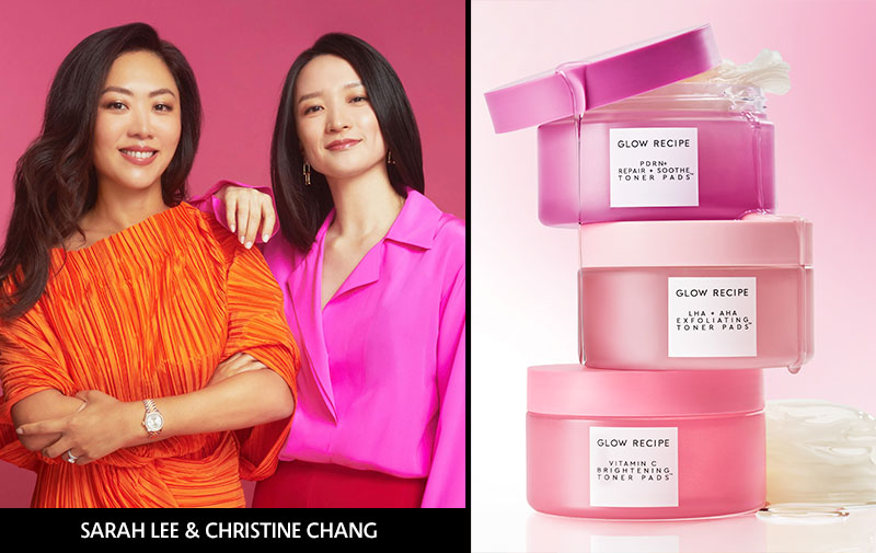 Photo of Glow Recipe Products