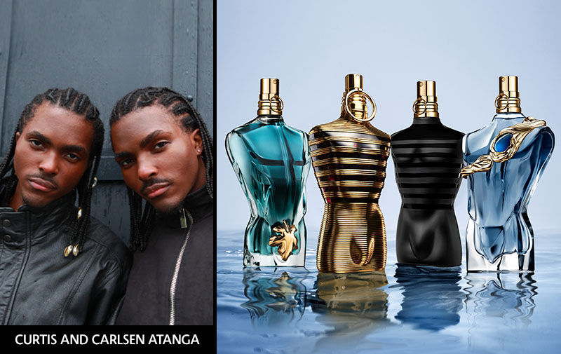Photo of Jean Paul Gaultier Products